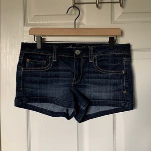 American Eagle shorts size 10